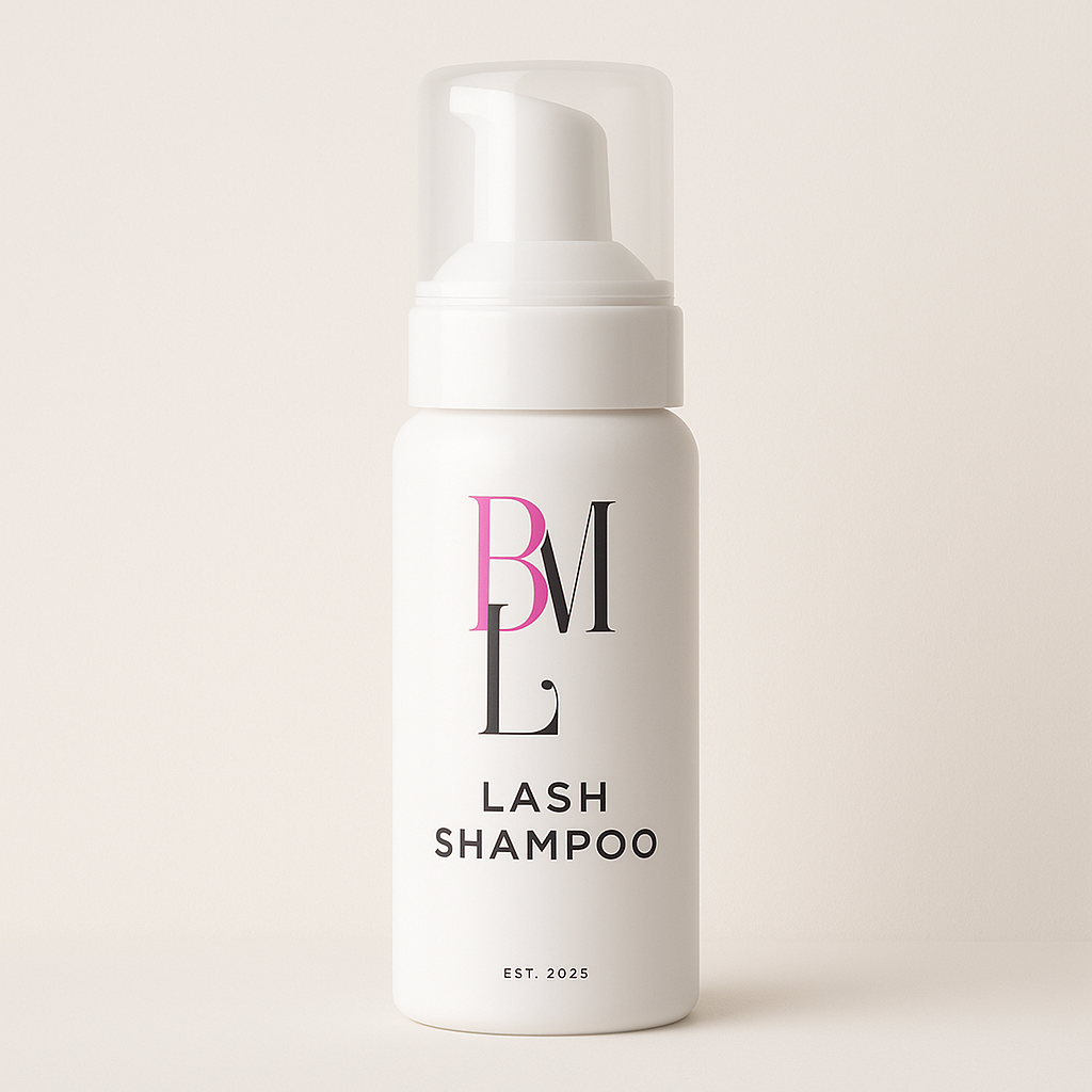 Bloomlashes- Lash Shampoo
