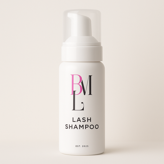 Bloomlashes- Lash Shampoo