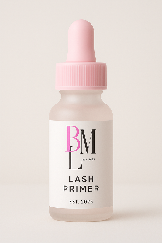 Bloomlashes -Lash Primer